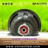 Pioneer TS-W309D4 12" 1400 Watt Dual 4 Ohm Subwoofer – Champion Series | Voltech Electronics